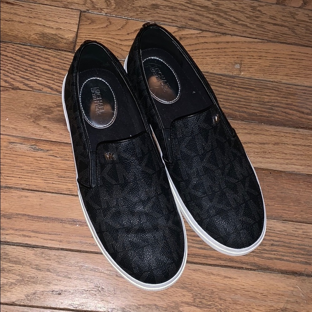 Michael Kors slip ons
